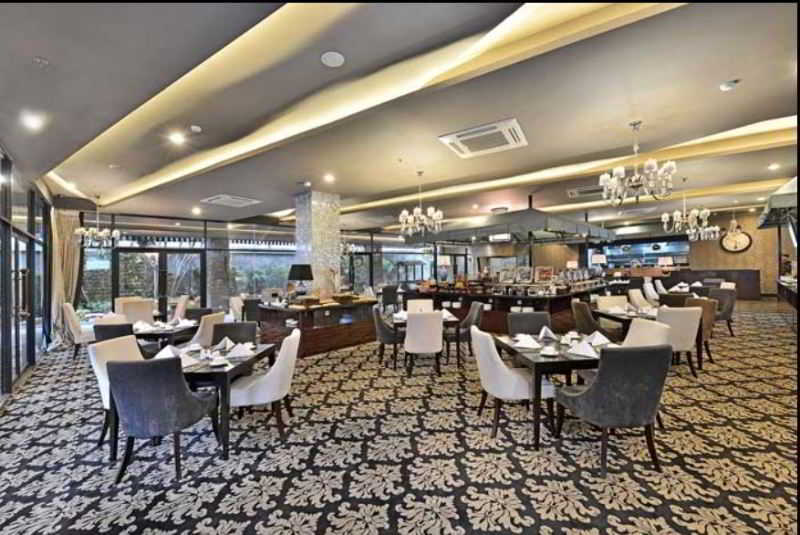 Amaroossa Grande 4* Bekasi